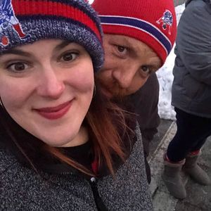 Meet your Posher, Jillian